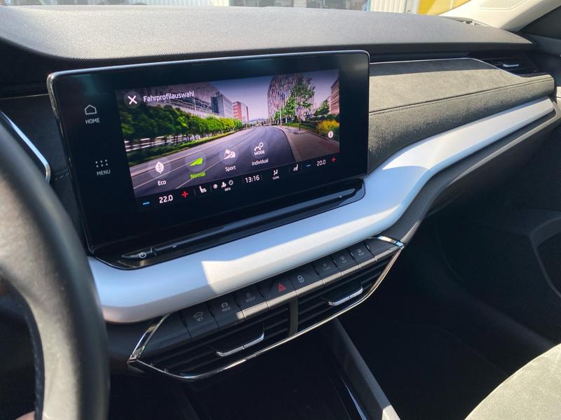 Skoda Octavia · First Edition · Bild 23