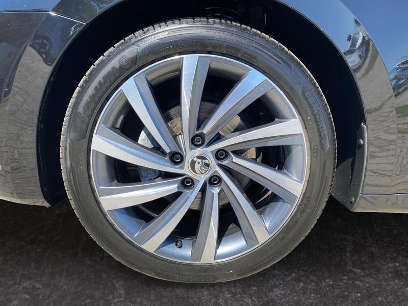 Skoda Octavia · First Edition · Bild 15