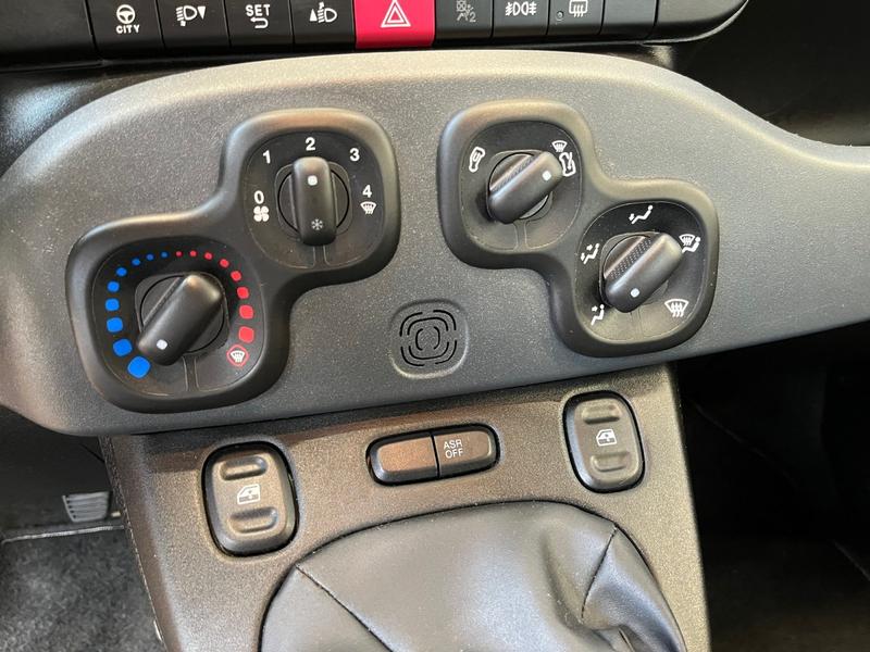 Fiat Panda · Easy · Bild 16