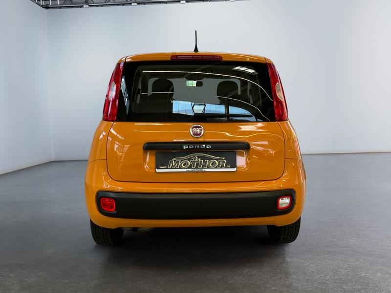 Fiat Panda · Easy