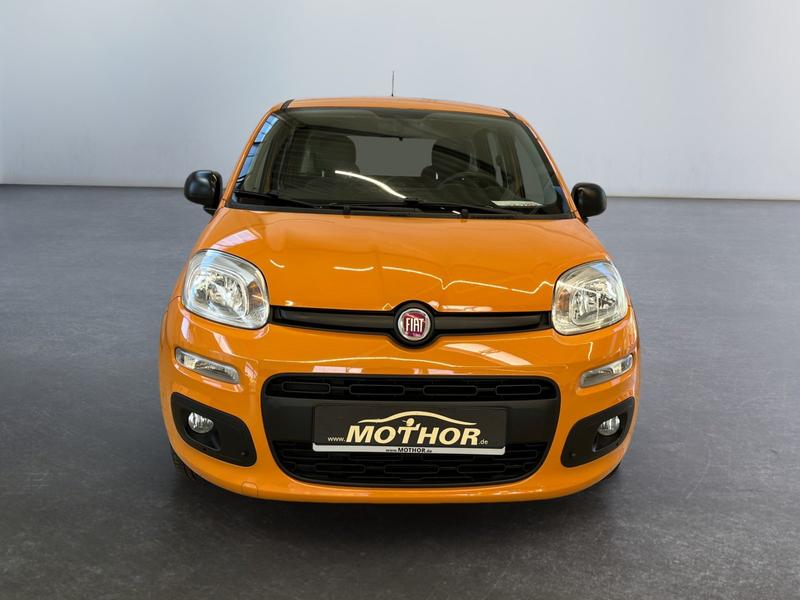 Fiat Panda · Easy
