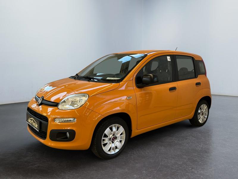 Fiat Panda · Easy