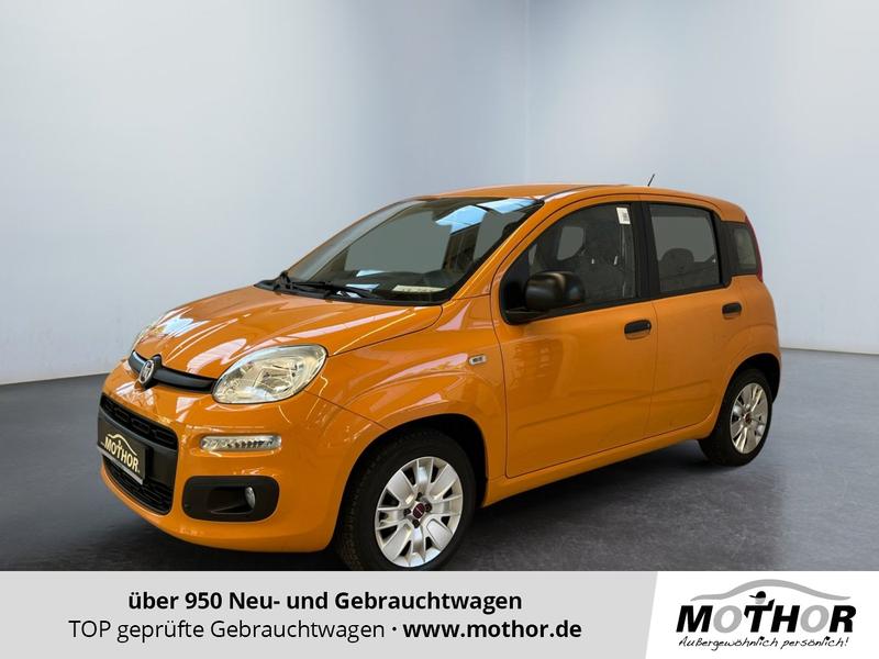 Fiat Panda · Easy