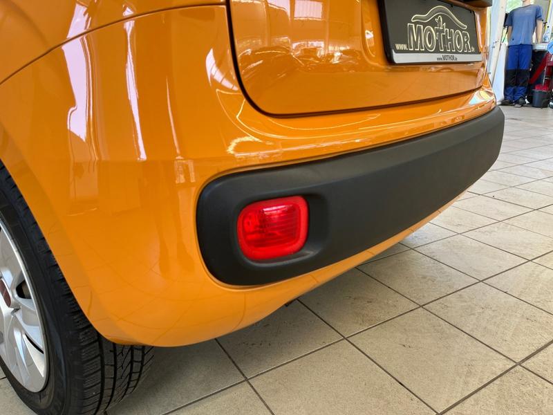 Fiat Panda · Easy · Bild 18