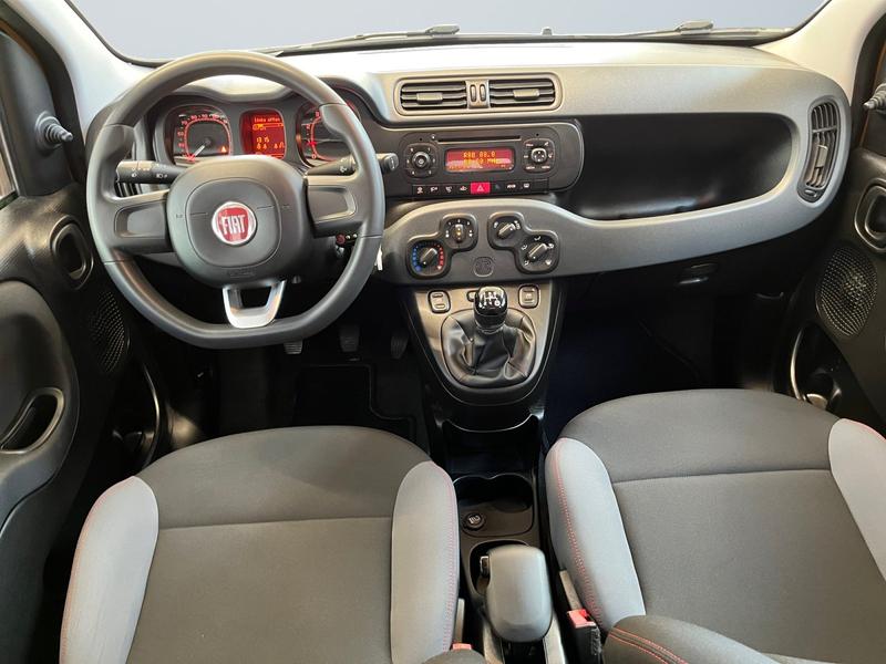 Fiat Panda · Easy · Bild 8