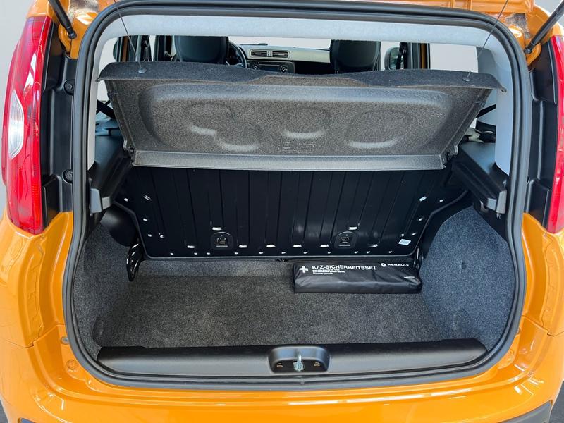 Fiat Panda · Easy · Bild 14