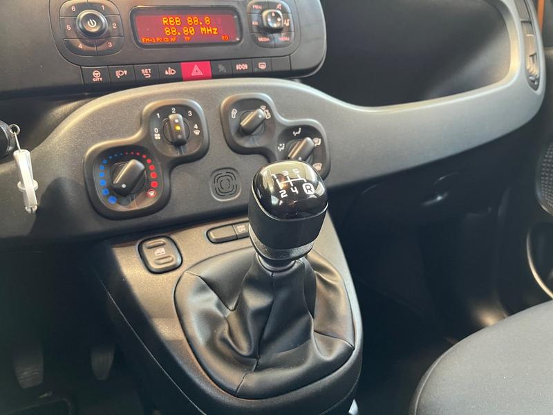 Fiat Panda · Easy · Bild 9