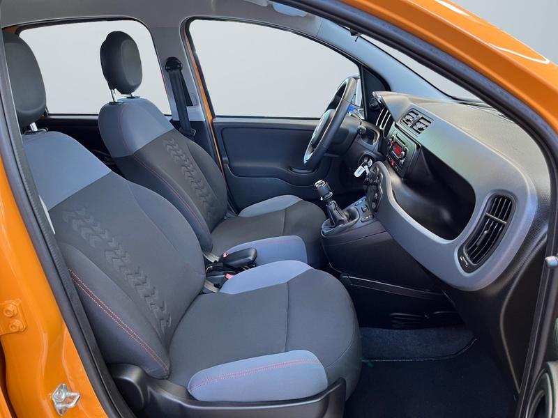 Fiat Panda · Easy · Bild 10