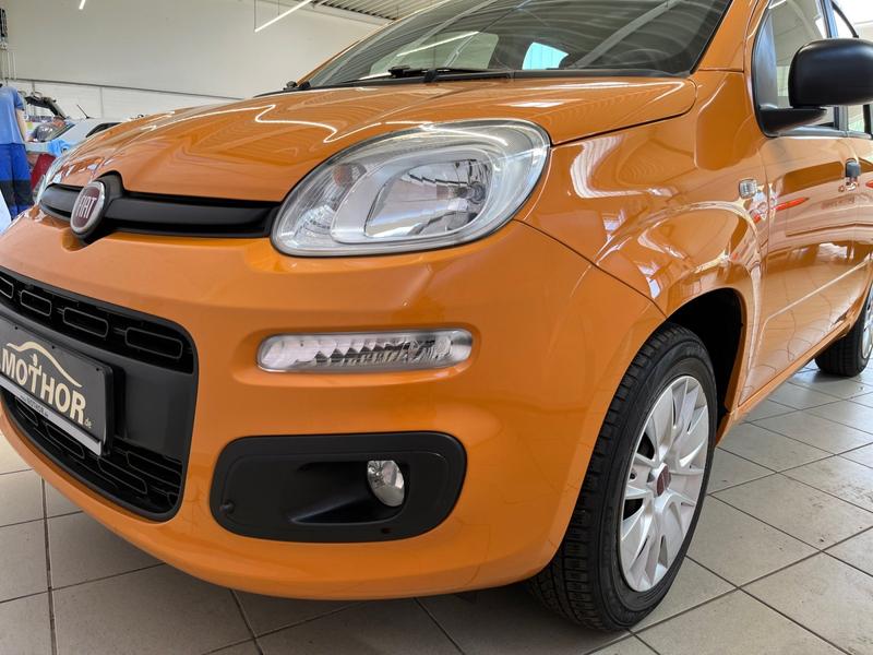 Fiat Panda · Easy · Bild 17