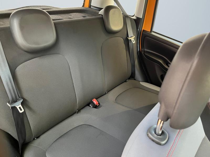 Fiat Panda · Easy · Bild 11