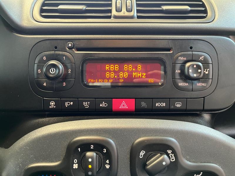Fiat Panda · Easy · Bild 13