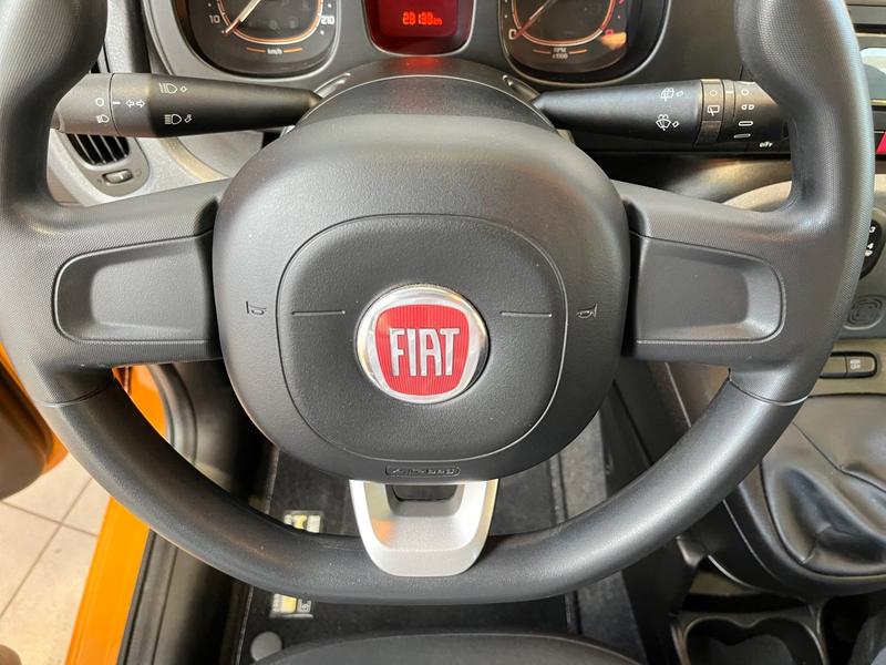 Fiat Panda · Easy · Bild 15
