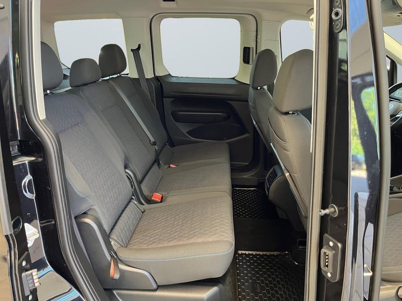 VW Caddy · Move · Bild 10