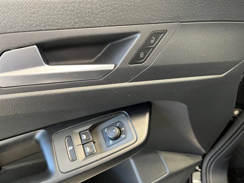 VW Caddy · Move · Bild 20