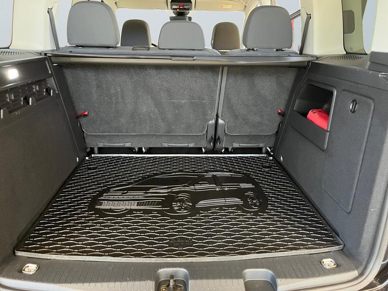 VW Caddy · Move · Bild 13