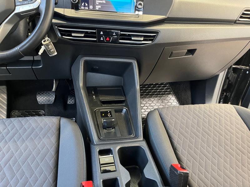 VW Caddy · Move · Bild 8