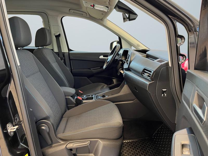 VW Caddy · Move · Bild 9