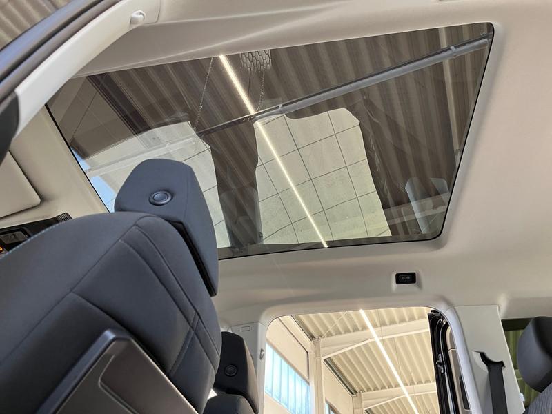 VW Caddy · Move · Bild 15