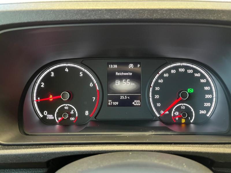 VW Caddy · Move · Bild 11