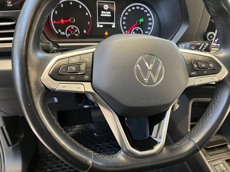 VW Caddy · Move · Bild 21