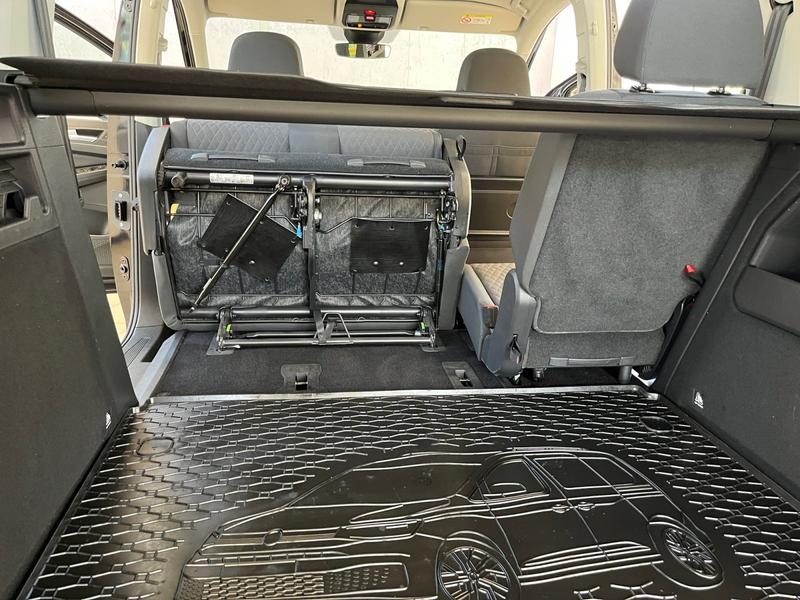 VW Caddy · Move · Bild 16