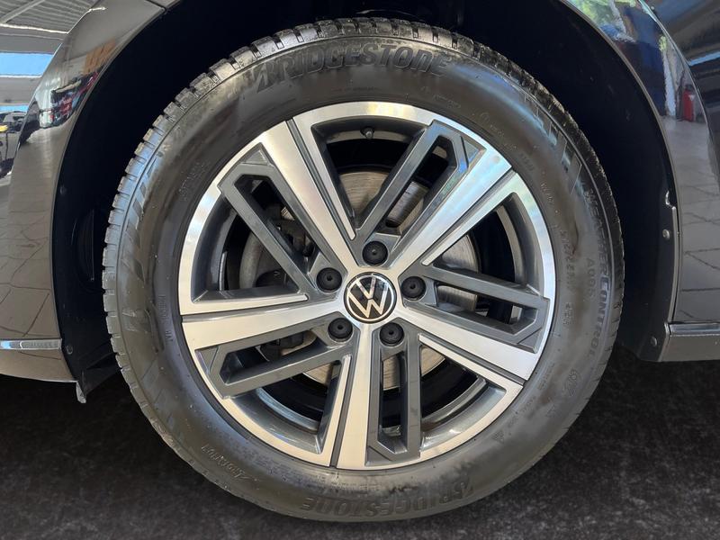 VW Caddy · Move · Bild 14