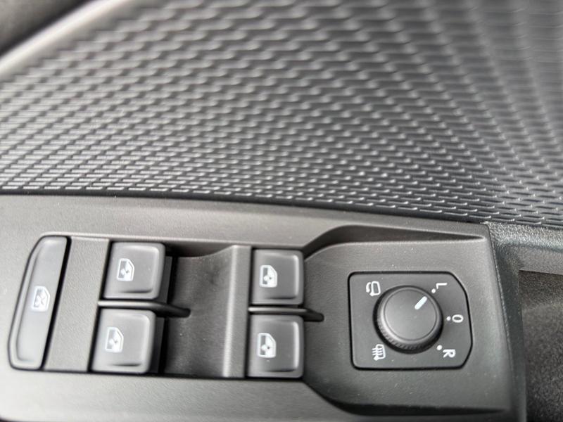 Skoda Octavia · Selection · Bild 18