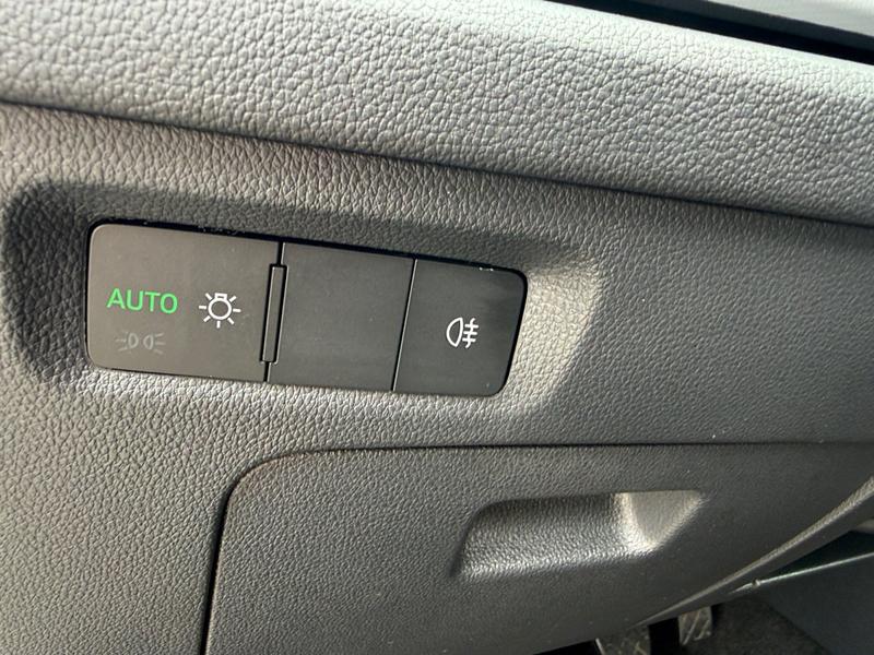 Skoda Octavia · Selection · Bild 17