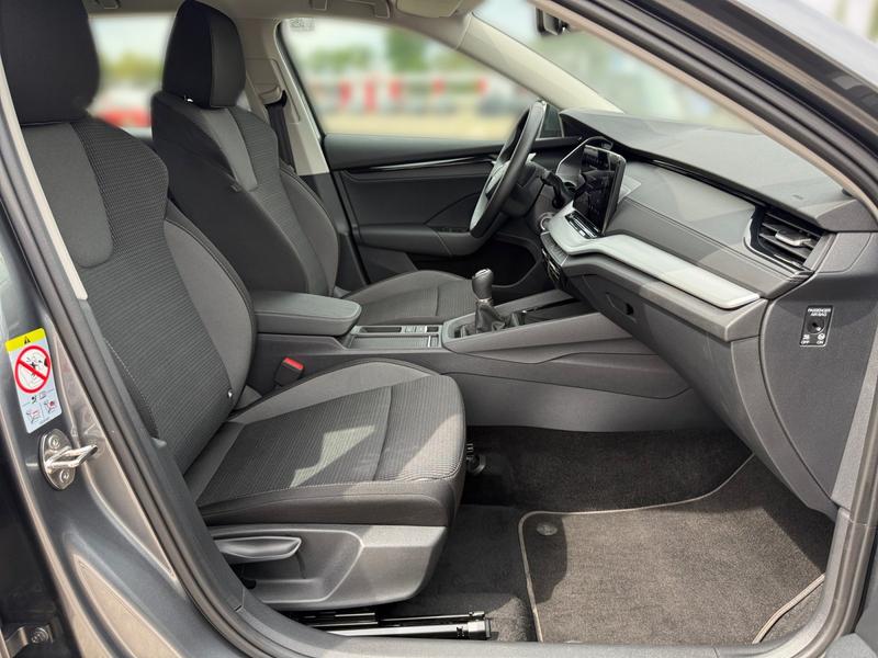 Skoda Octavia · Selection · Bild 10