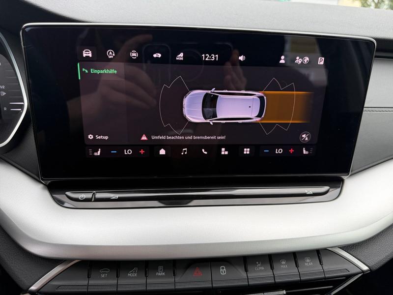 Skoda Octavia · Selection · Bild 13
