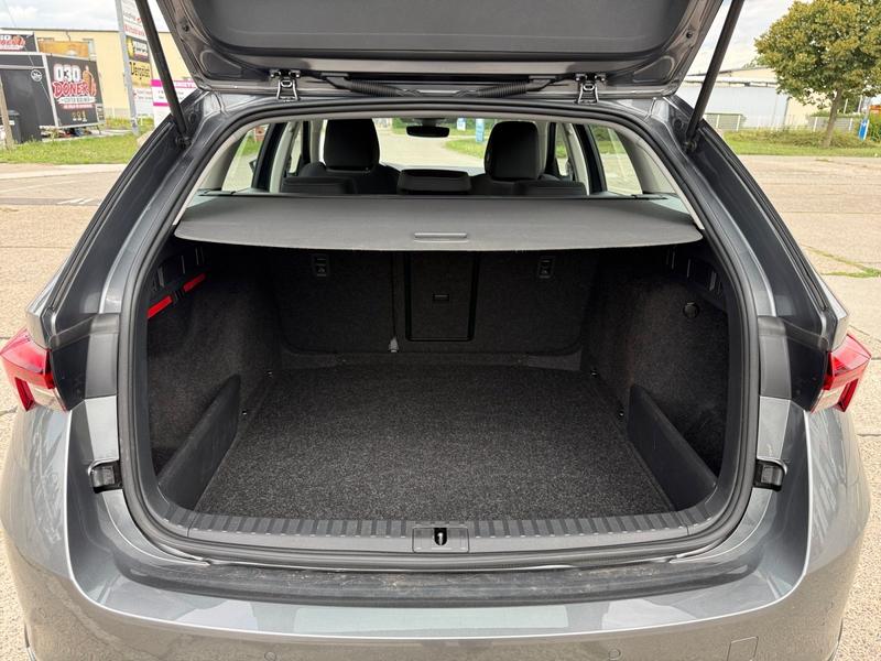Skoda Octavia · Selection · Bild 14