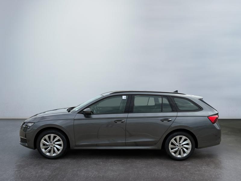 Skoda Octavia · Selection