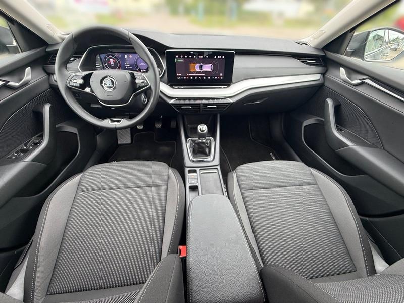 Skoda Octavia · Selection · Bild 8