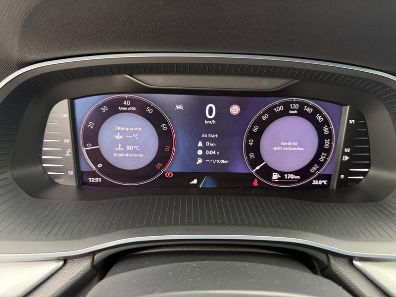 Skoda Octavia · Selection · Bild 12