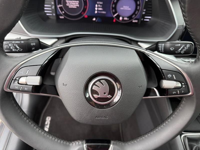 Skoda Octavia · Selection · Bild 16