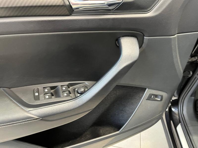 Skoda Kodiaq · Sportline · Bild 20