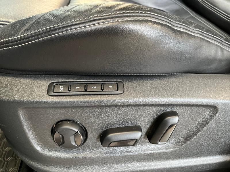 Skoda Kodiaq · Sportline · Bild 21
