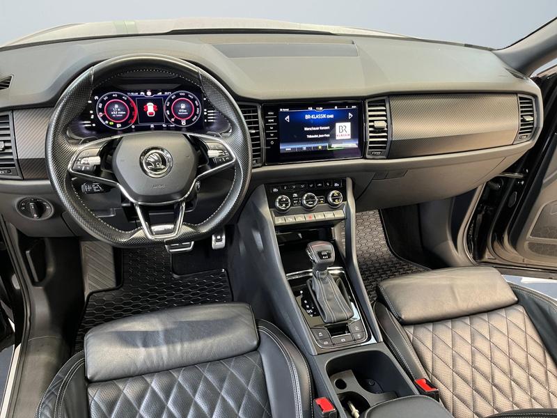 Skoda Kodiaq · Sportline · Bild 8
