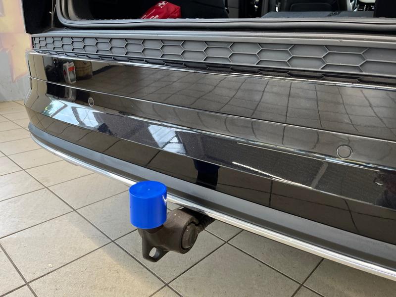 Skoda Kodiaq · Sportline · Bild 18