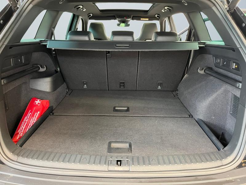 Skoda Kodiaq · Sportline · Bild 14