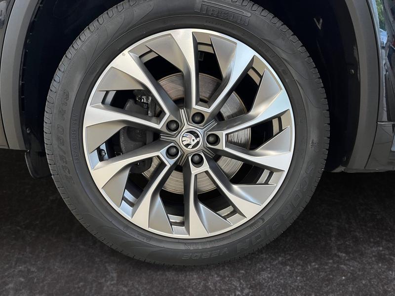 Skoda Kodiaq · Sportline · Bild 15