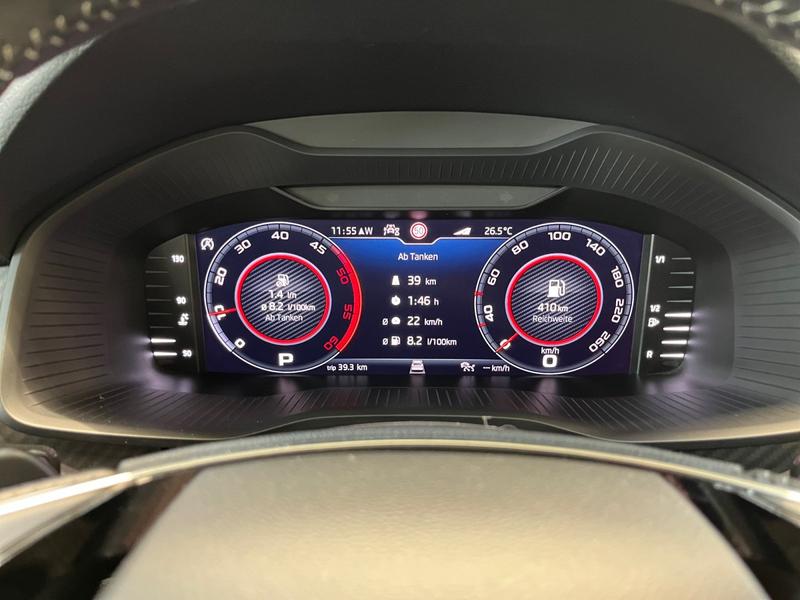 Skoda Kodiaq · Sportline · Bild 12