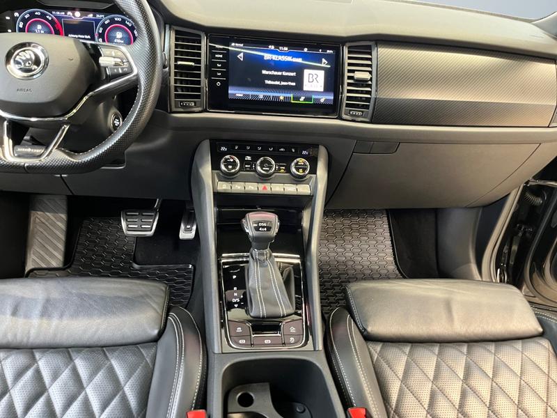 Skoda Kodiaq · Sportline · Bild 9