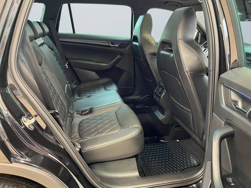 Skoda Kodiaq · Sportline · Bild 11