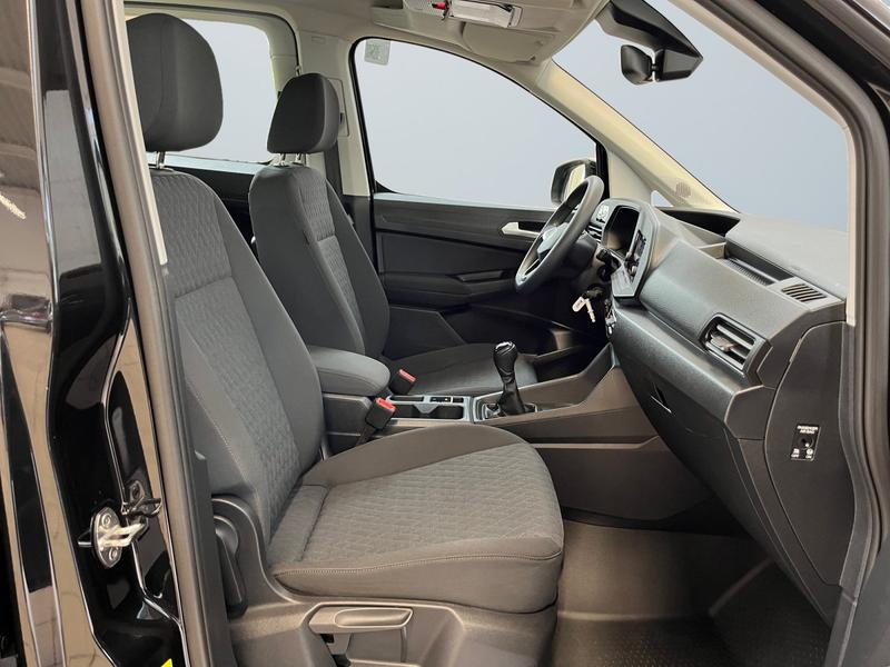 VW Caddy · Life · Bild 10