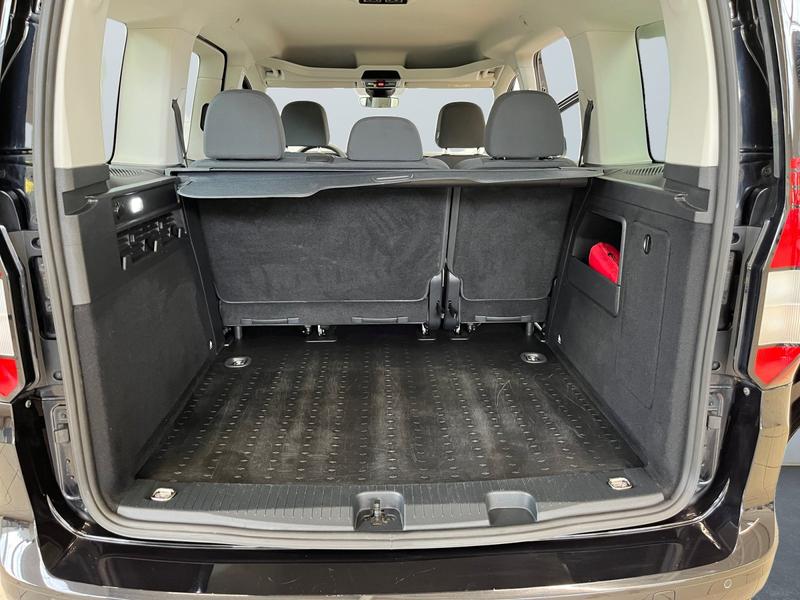 VW Caddy · Life · Bild 14