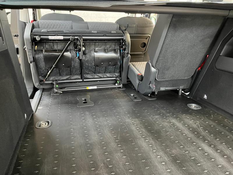VW Caddy · Life · Bild 16
