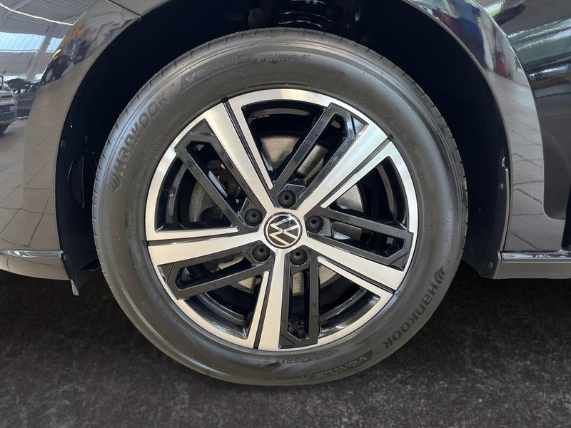 VW Caddy · Life · Bild 15