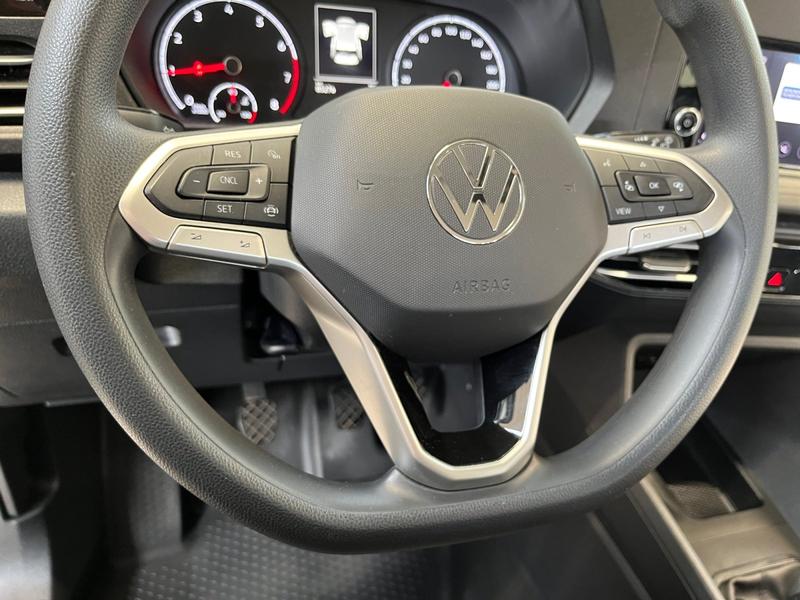 VW Caddy · Life · Bild 19