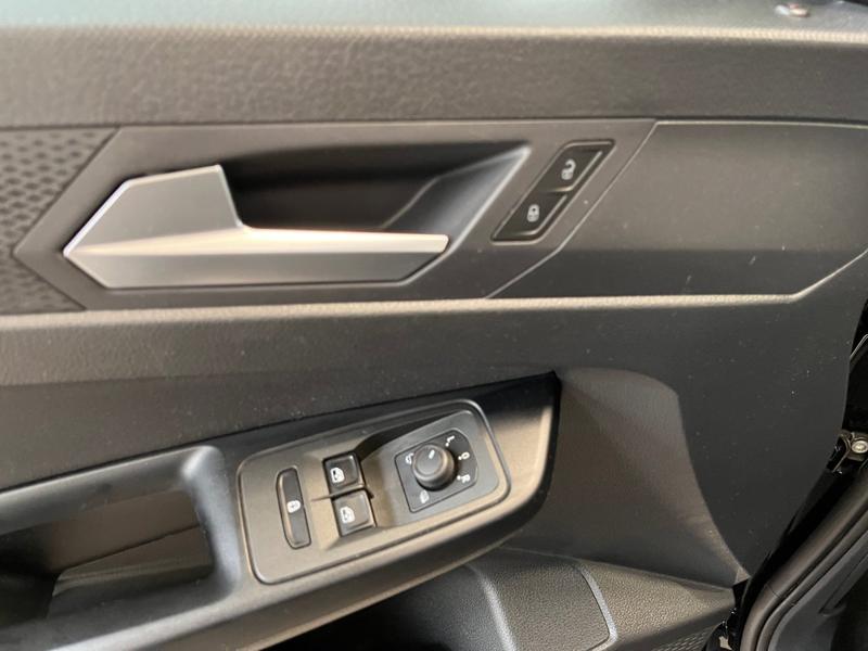 VW Caddy · Life · Bild 18